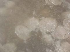 菌汤锅底-潮汕美牛肉丸火锅店(天宁寺店)