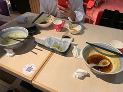 -遇见小面(凯德广场店)