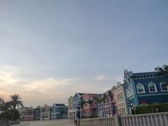 -厦门方特水上乐园