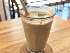 -Cafe Villa