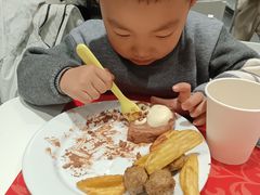-宜家·瑞典风味餐厅(无锡店)