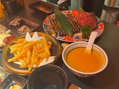 -無二炙坊·和牛烧肉(大钟寺1733店)