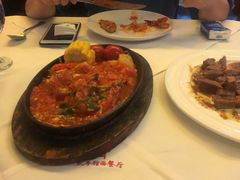 -太平馆西餐厅(北京路店)