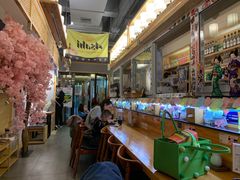 -兄弟船精致料理(万科蓝山店)
