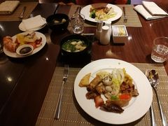 -将军日本餐厅·Shogun(厦门马哥孛罗东方大酒店)