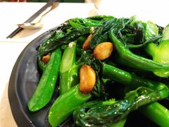鹅油时蔬-裕.鹅庄