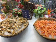 -海天盛宴新派海鲜自助餐厅(群力店)
