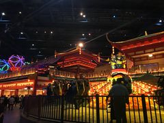 -万达茂商场(南京仙林店)