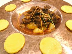 火盆山黄牛腩-徽珍源(龙茗路店)