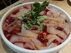 -榆林镇筋饼(知春路店)