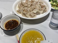 -老大连·海肠捞饭·大连海鲜大连菜(西安路店)