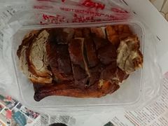 -晶牌烤鸭(延吉东路557弄小区店)