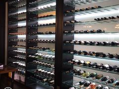 -CASANOVA西餐厅(海信广场店)