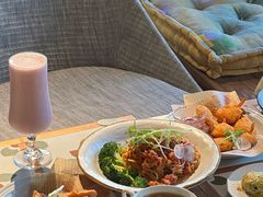 -FUNFUN有饭花园聚会餐厅