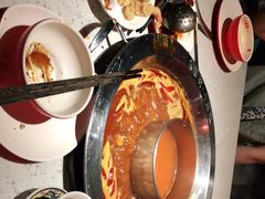 -大龙燚·旷野鲜火锅(广州首店)