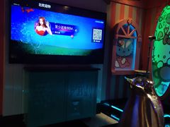 -欢乐迪KTV(观音桥未来国际店)