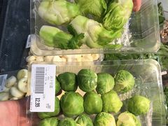 -果蔬好生活超市(乐堤港店)
