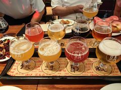 -京A Taproom·精酿餐吧(CBD店)