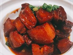 -小菜园新徽菜(北京大兴龙湖天街店)