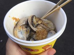 -冯姐生蚝(迎宾广场店)