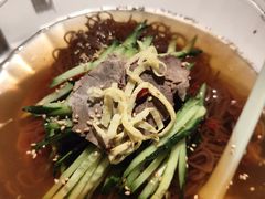 -七八冷面·延边朝鲜族美食(圣熙八号店)