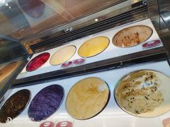 -亚马逊环球美食百汇(新城吾悦广场店)