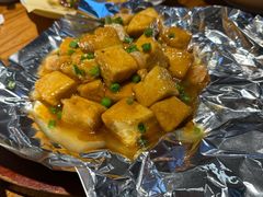 -东来土菜馆(民祥园路店)