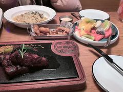-MR.ROCKY洛奇先生RESTAURANT&BAR(宝安壹方城店)