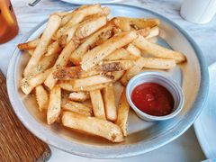 -农畉LONFOOD(福田星河COCOPark店)