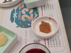 -韩香福烤肉庄园(荣成店)
