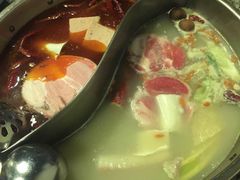 -阿五涮羊肉火锅(安国路一店)