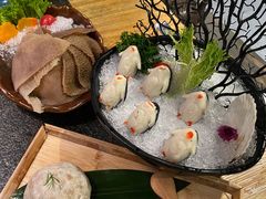 -湊湊火锅·茶憩(东城万达店)