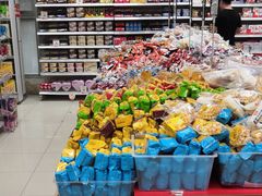-永辉超市(六里桥店)