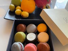 -上海苏宁宝丽嘉酒店·Cafe Bellagio西餐厅