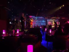 -MOSSO音乐酒吧·live house(南京旗舰店)