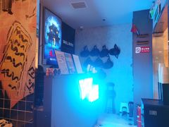 -Y&Y创意真人密室逃脱馆(人民广场步行街店)
