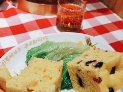 -西贝(南开大悦城店)