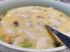 -俏江南天津时尚曲艺主题餐厅(马场道店)