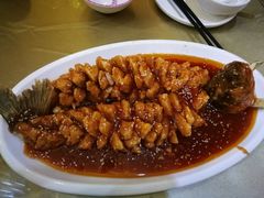 -雪山晋乡楼(食品街店)