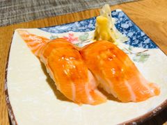 -栖川山葵家·寿喜锅·日式料理(龙湖北城天街商场店)