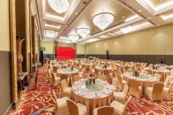 点击看大图 -福州香格里拉·宴会厅