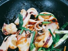 -霞海鸭仔饭店(海滨大道北店)