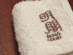 -明阁 Ming Court(广州朗豪酒店)
