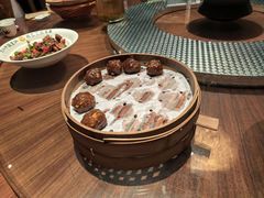 -黄山老妈·土菜(碧桂园店)
