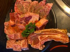 -熊出没日本烧肉放题