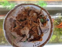 -金杨拉面王小吃面馆·牛三宝面·红烧牛肉粉