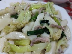 -如我美食(达道社区店)