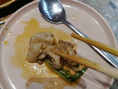 -牛牛章·章鱼水煎肉(光谷世界城店)