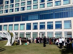 -苏州苏州湾艾美酒店-新食谱全日制餐厅