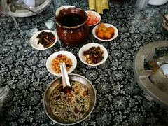 -张关合渣(航空大道店)